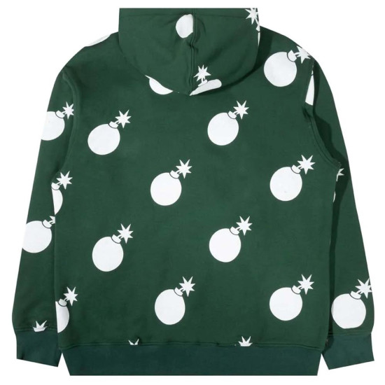 The Hundreds Ανδρική ζακέτα